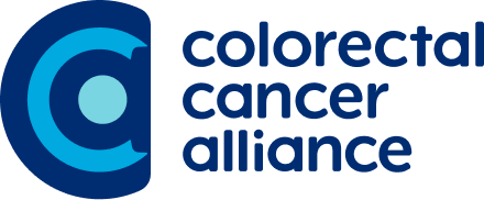 colorectal cancer alliance logo