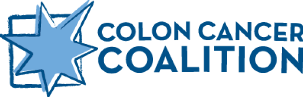 colon cancer coalition logo